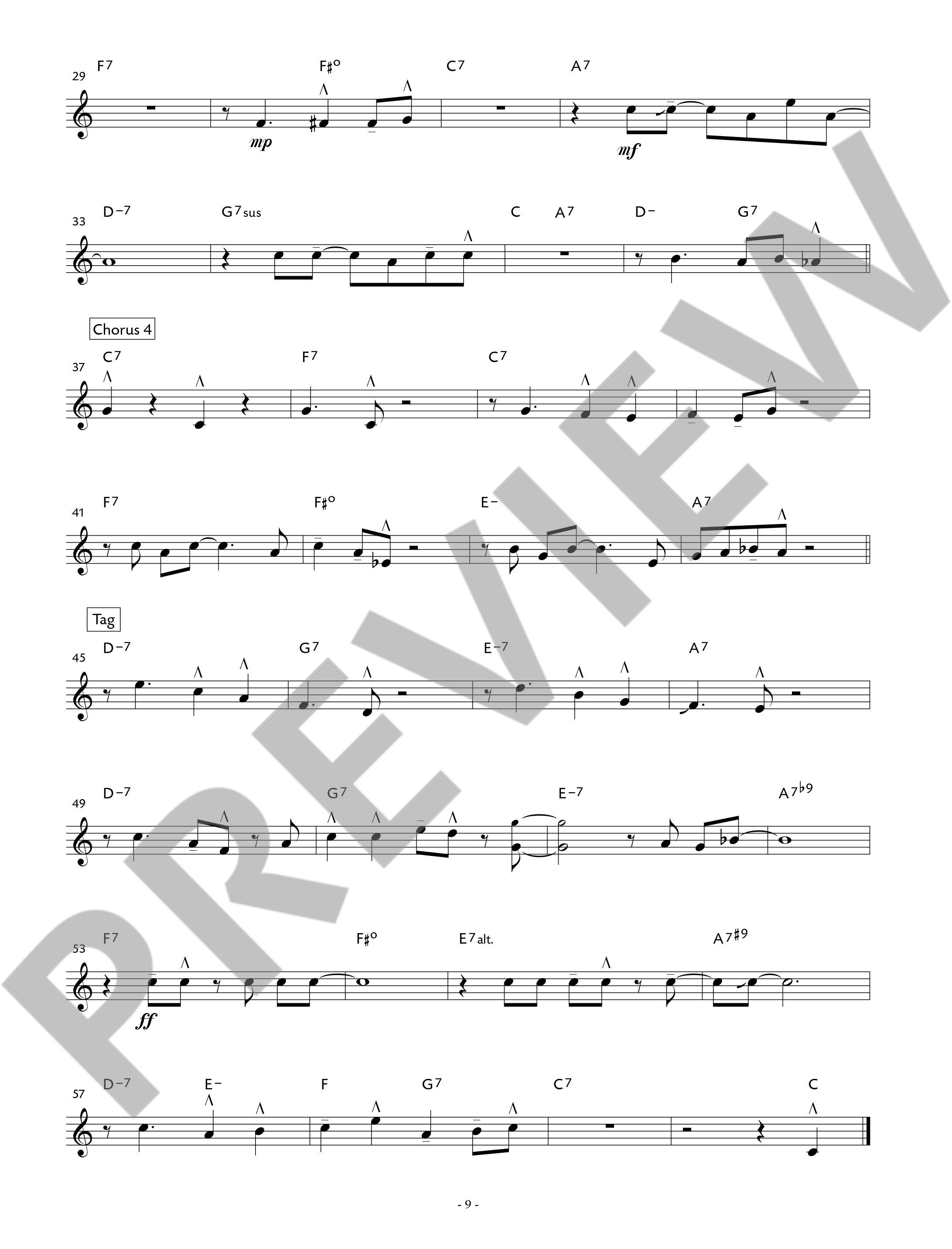 Anderes Coverbild Easy Jazz Conception Trumpet 