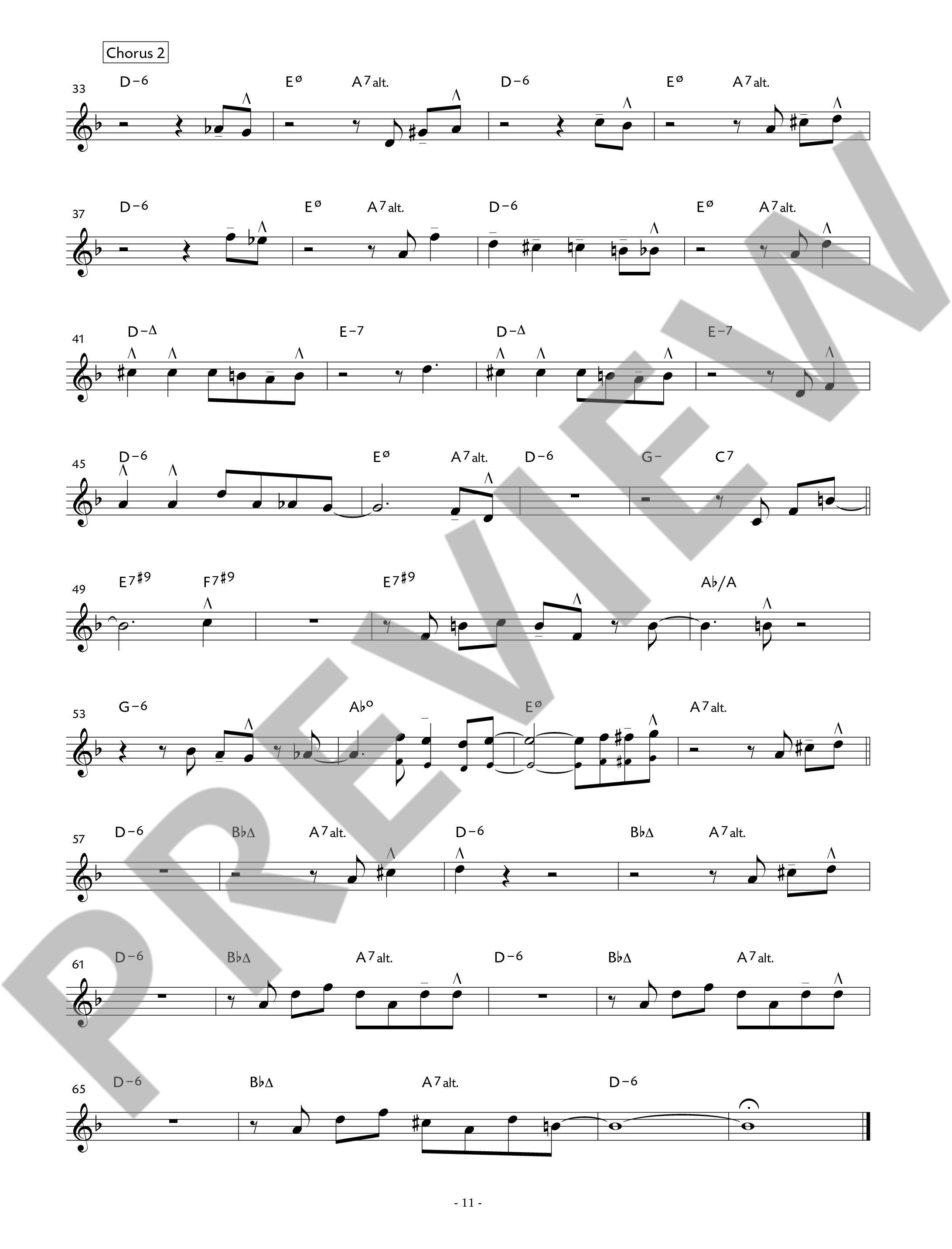Anderes Coverbild Easy Jazz Conception Trumpet 