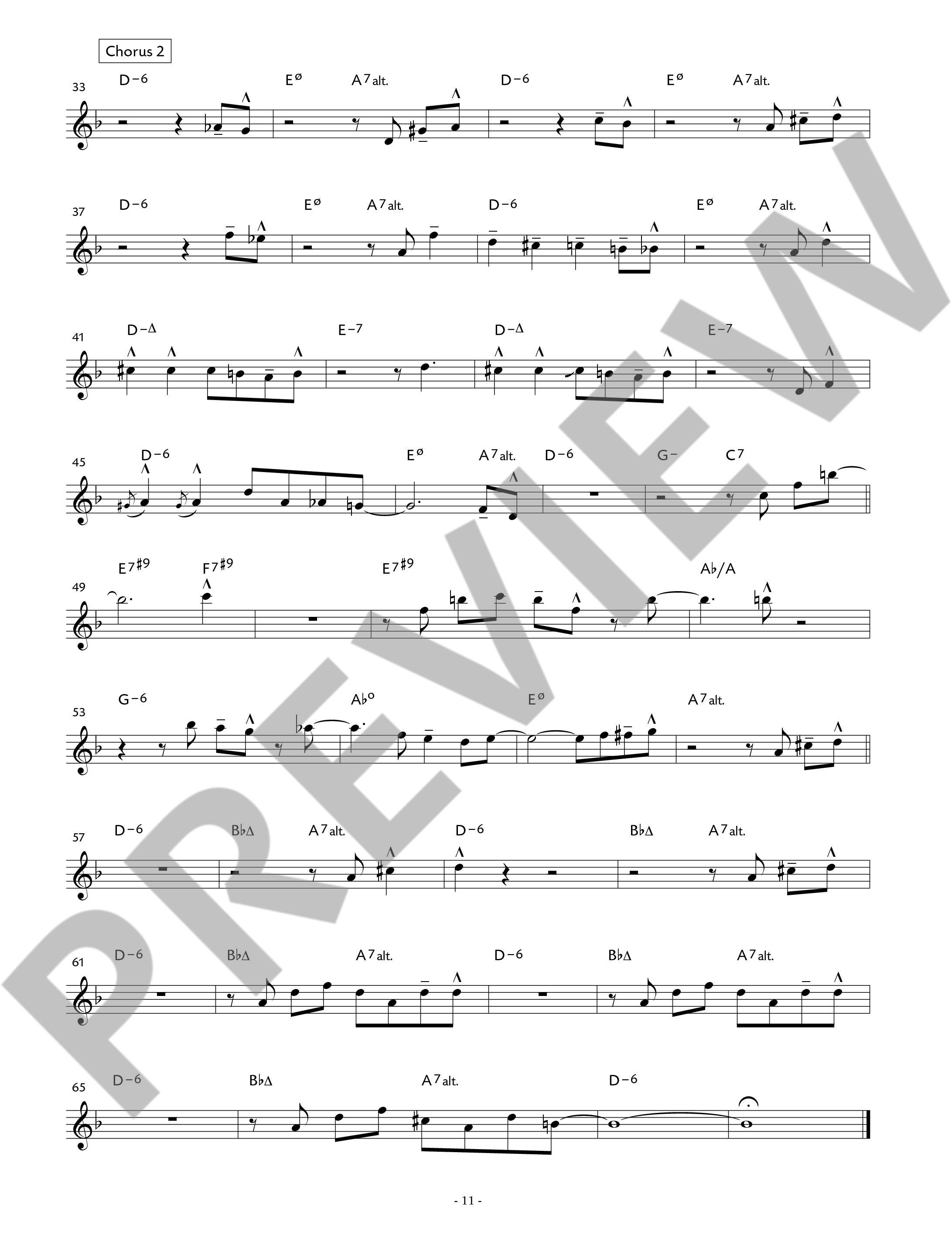 Anderes Coverbild Easy Jazz Conception Clarinet 
