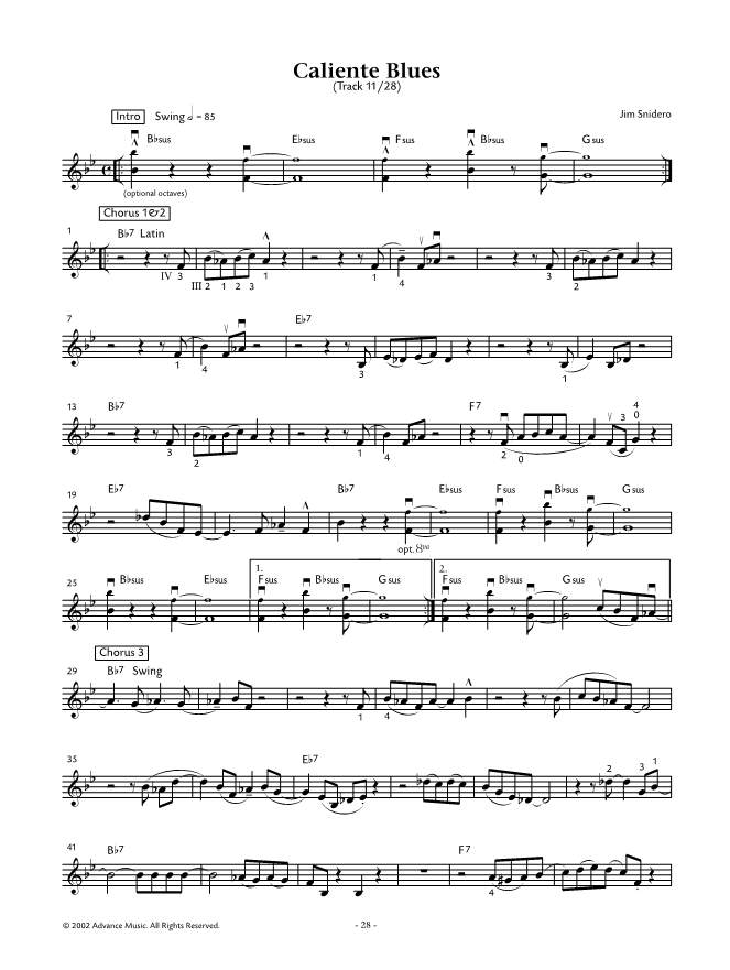 Anderes Coverbild Easy Jazz Conception Violin 