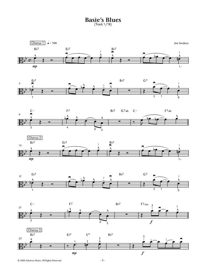 Anderes Coverbild Easy Jazz Conception Viola 