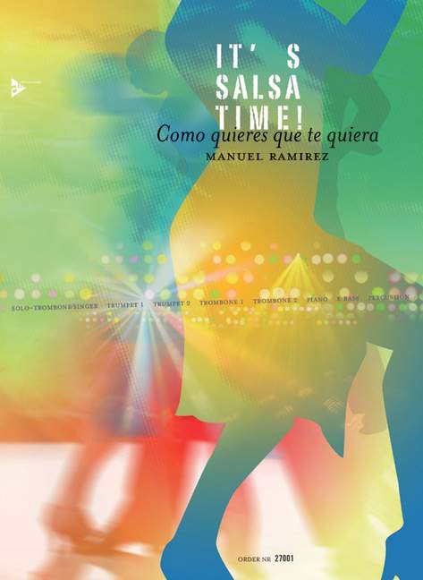 Vorderes Coverbild Como quieres que te quiera 
