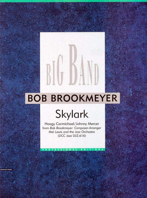 Vorderes Coverbild Skylark 