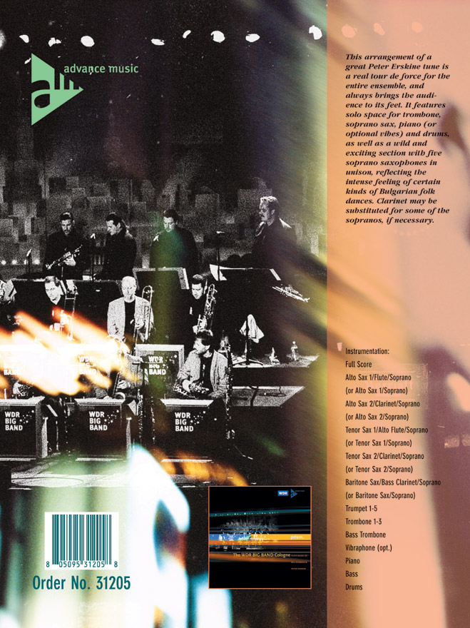 Anderes Coverbild Bulgaria 