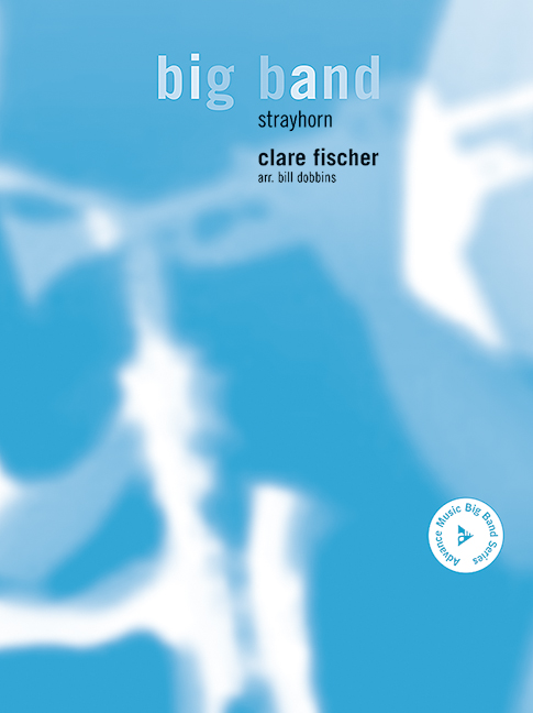 Vorderes Coverbild Strayhorn 