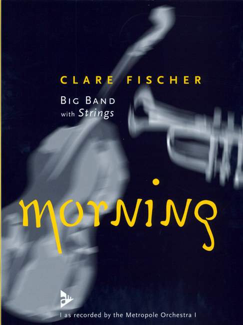 Vorderes Coverbild Morning 