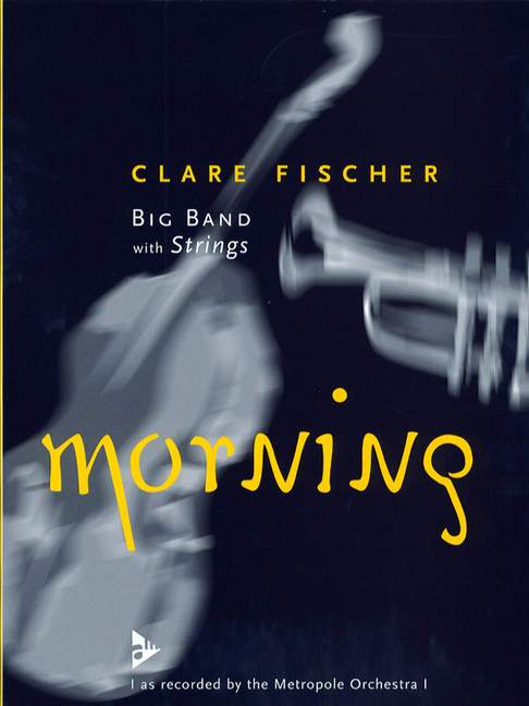 Vorderes Coverbild Morning 