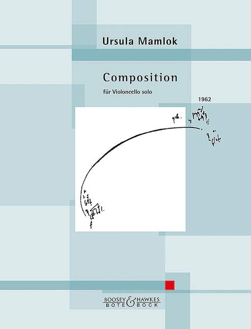 Vorderes Coverbild Composition 