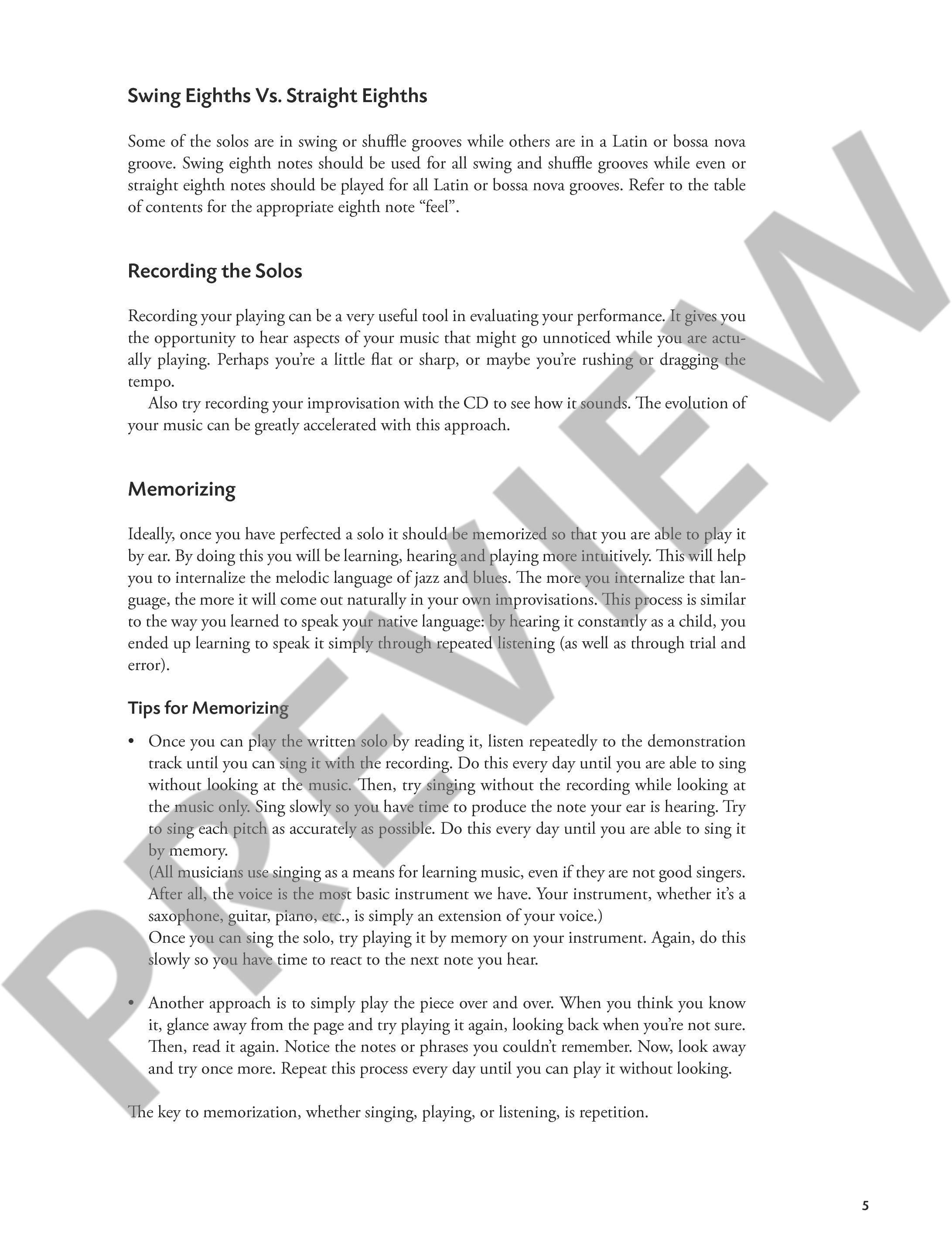 Anderes Coverbild Essential Solos for Flute 