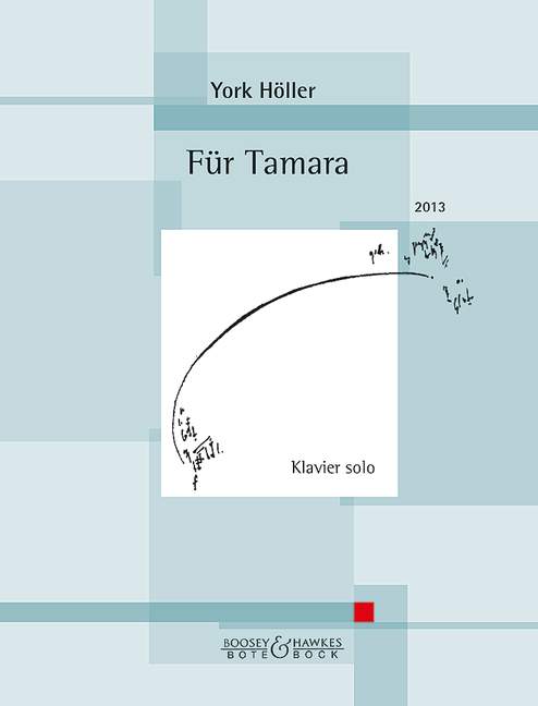 Vorderes Coverbild Für Tamara 