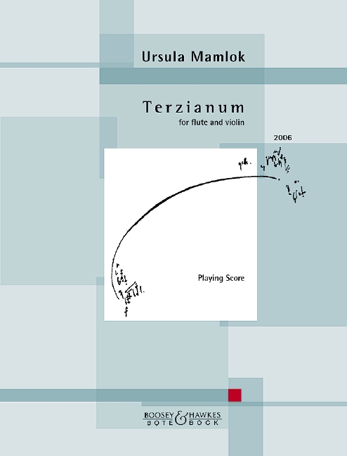 Vorderes Coverbild Terzianum 