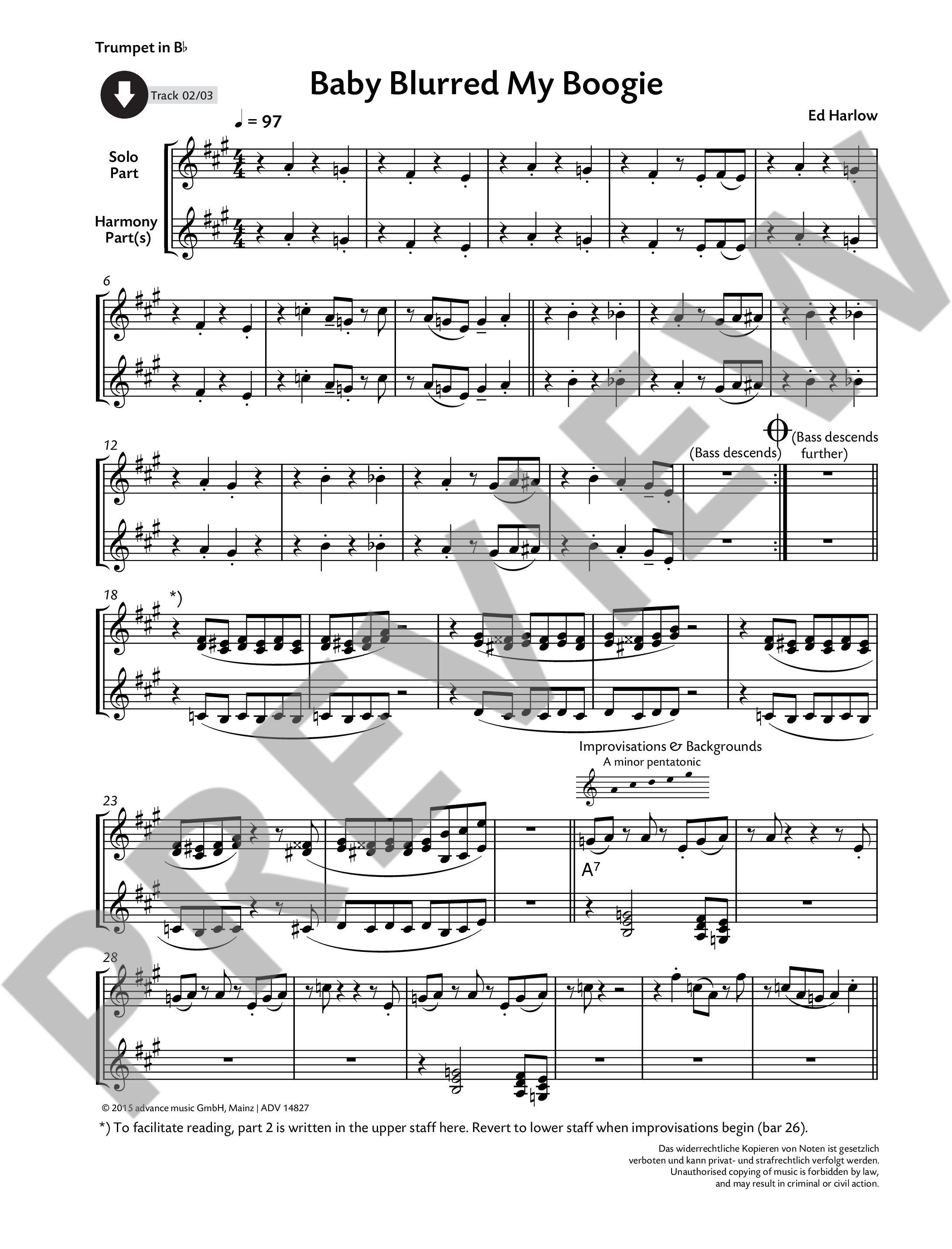 Anderes Coverbild Easy Funk Play-Along 