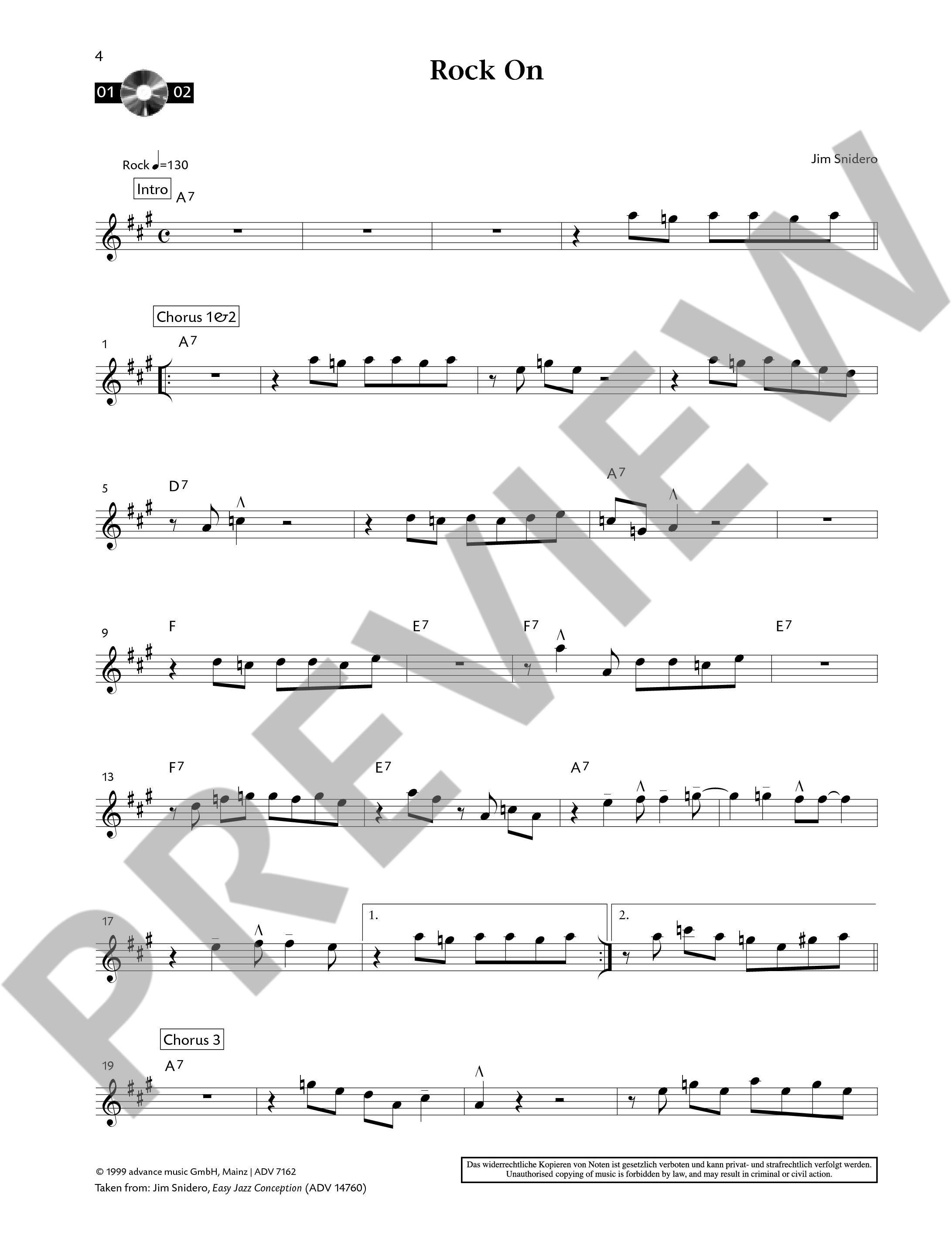 Anderes Coverbild Essential Play-Alongs 