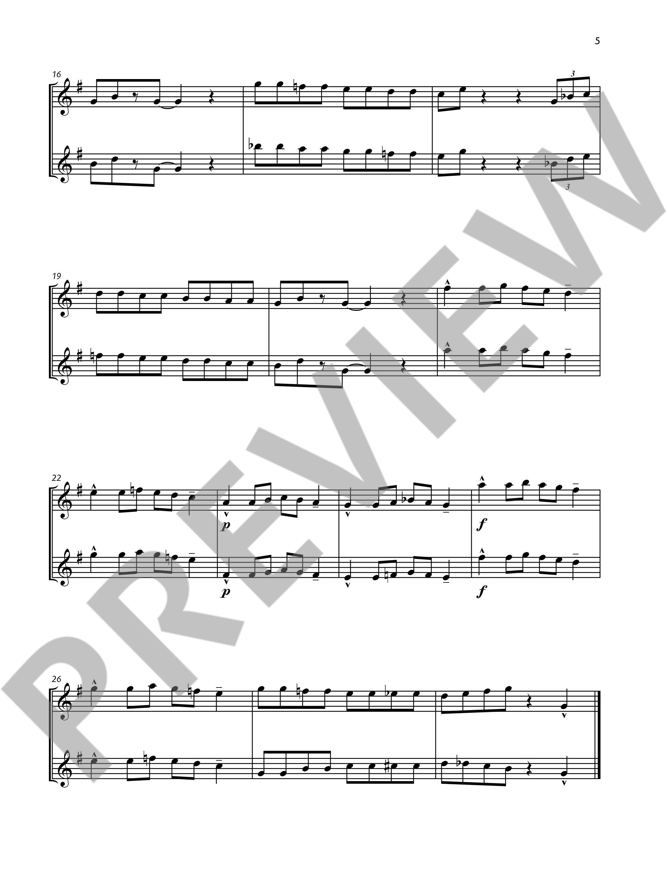 Anderes Coverbild Groove Duets 