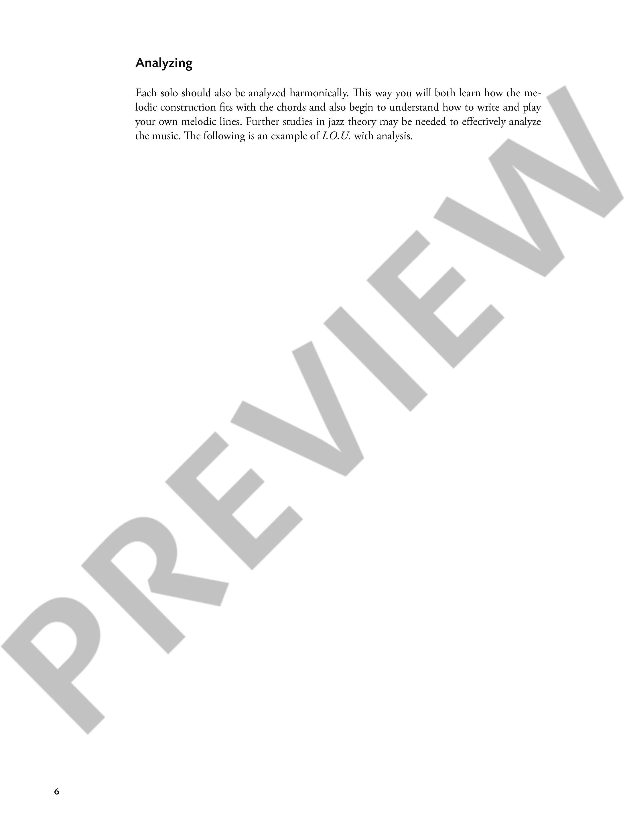 Anderes Coverbild Essential Solos for Alto & Baritone Saxophone 