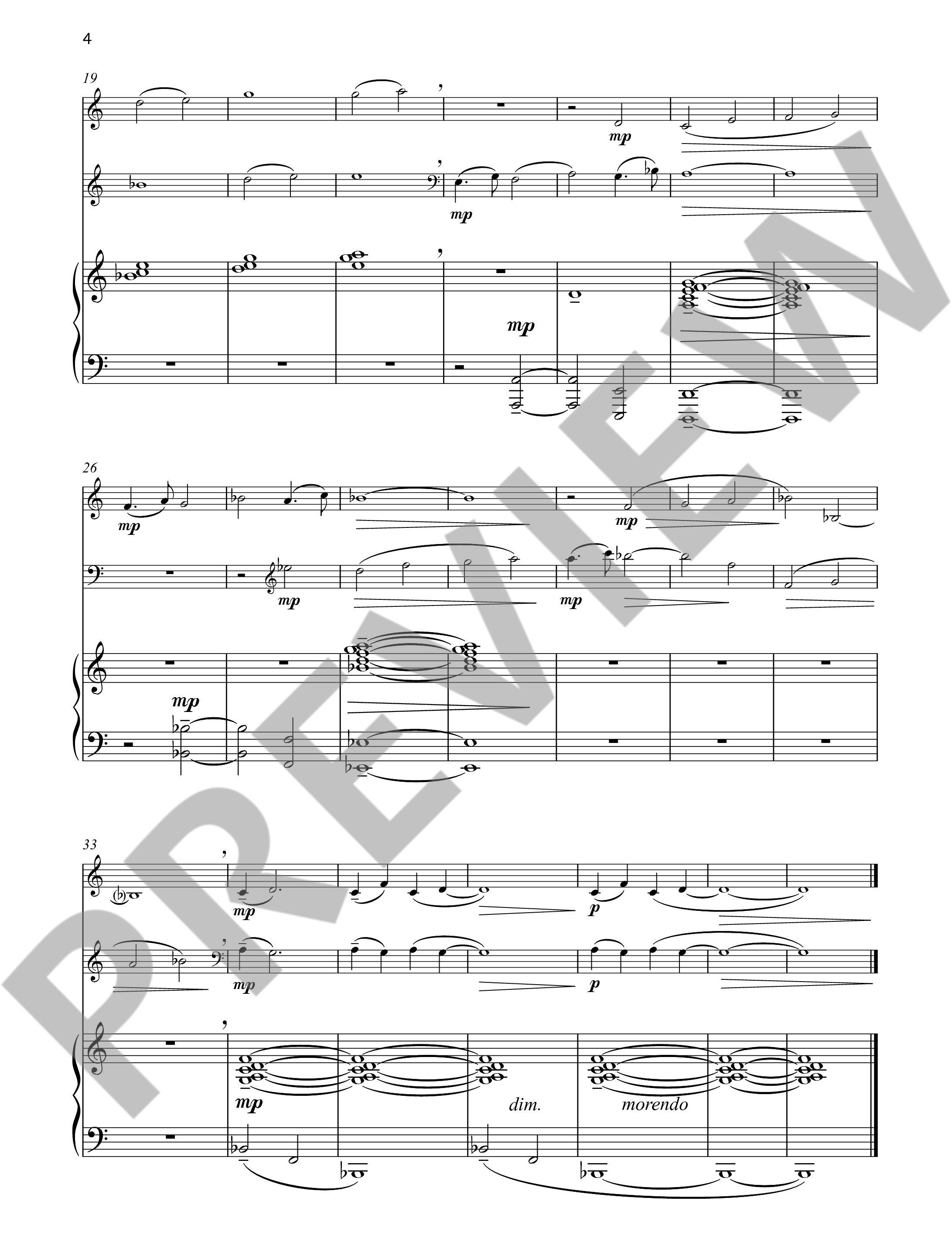 Anderes Coverbild 5 Bagatellen 