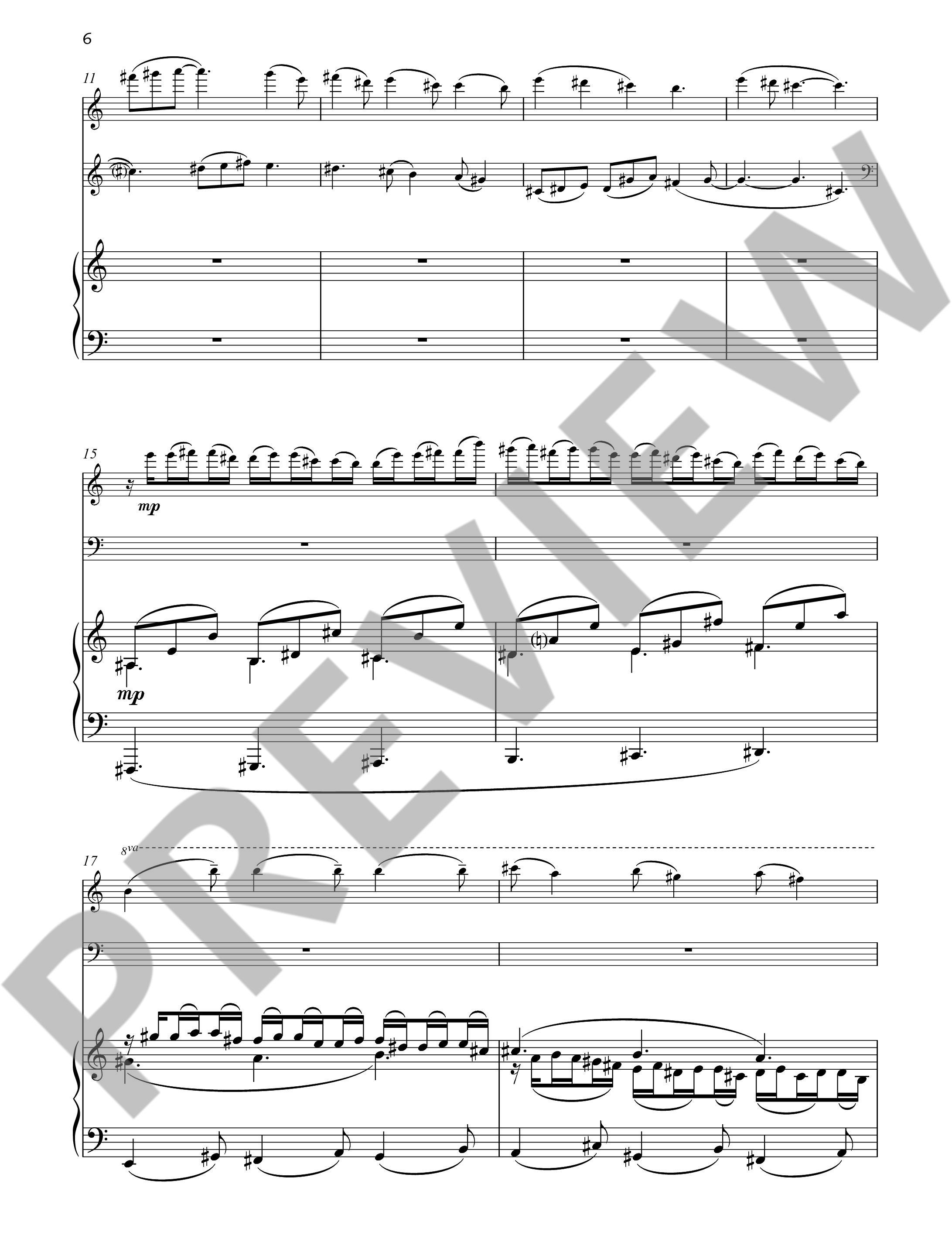 Anderes Coverbild 5 Bagatellen 