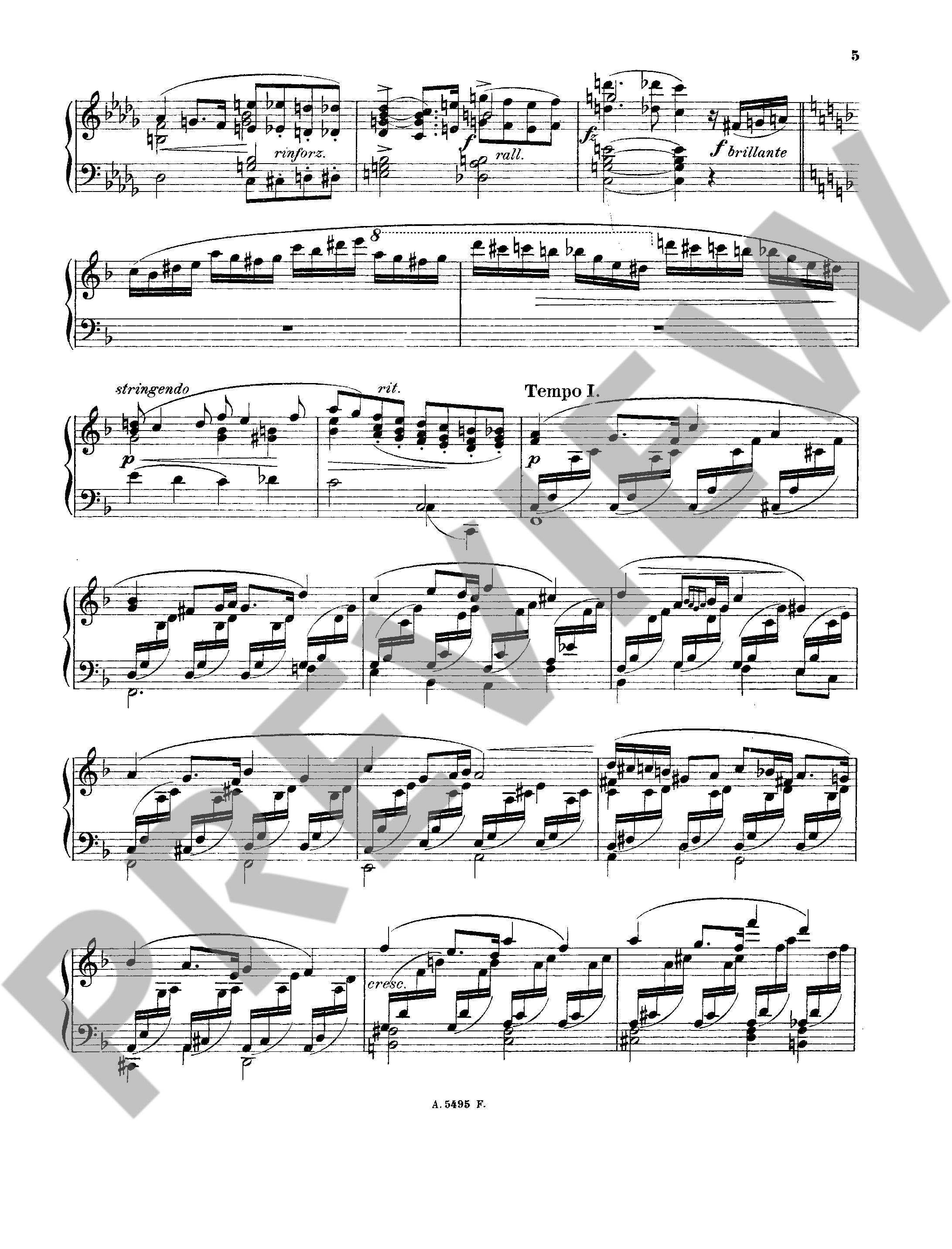 Anderes Coverbild Zwei Romanzen op. 31 