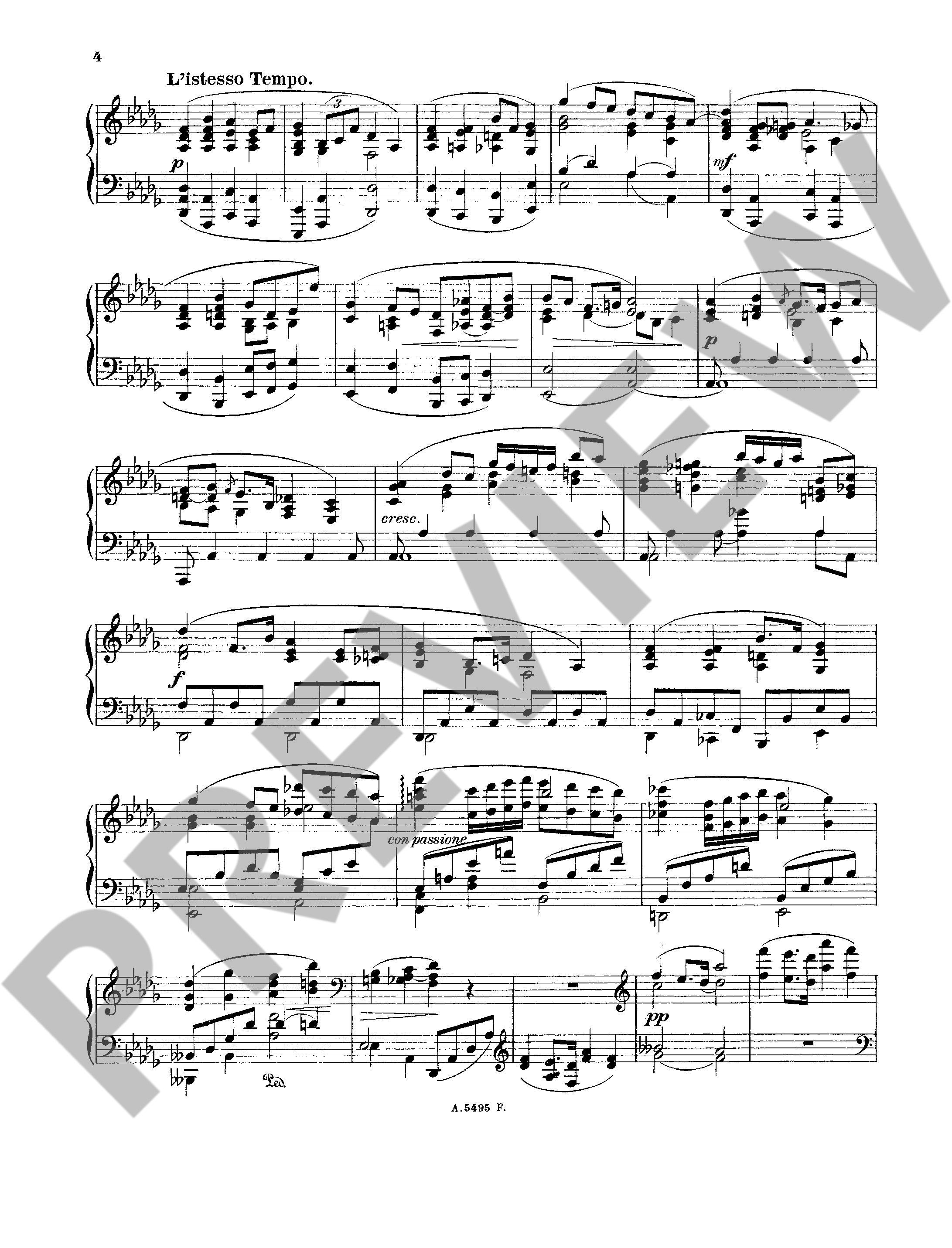 Anderes Coverbild Zwei Romanzen op. 31 