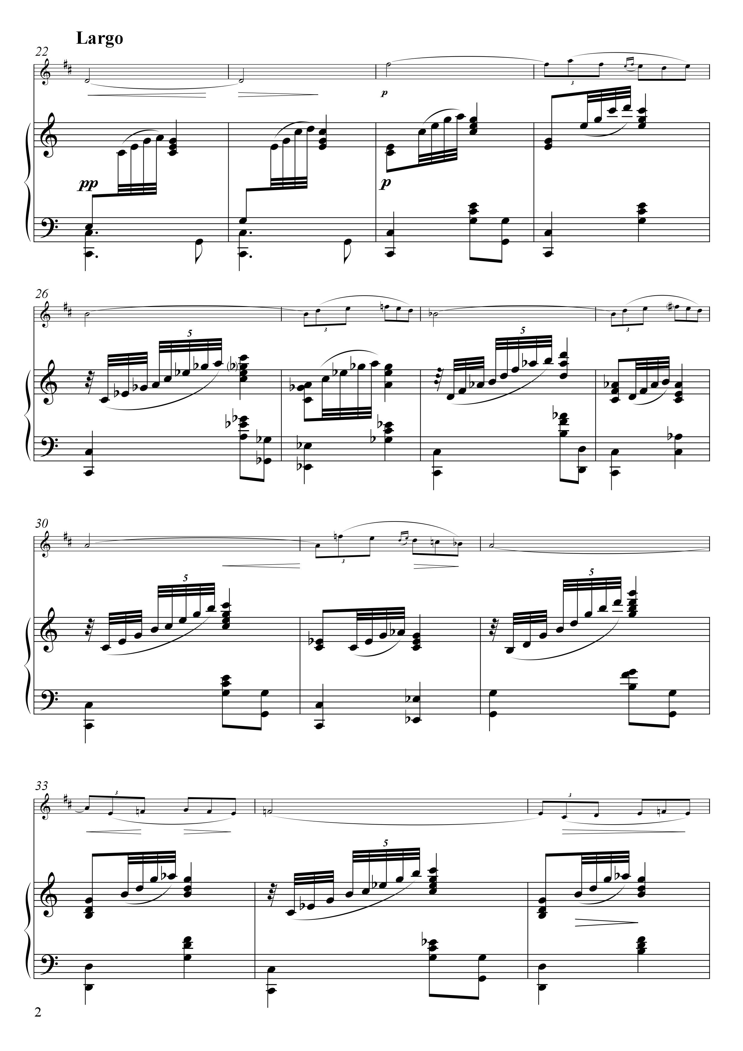 Anderes Coverbild Avant de mourir op. 17 