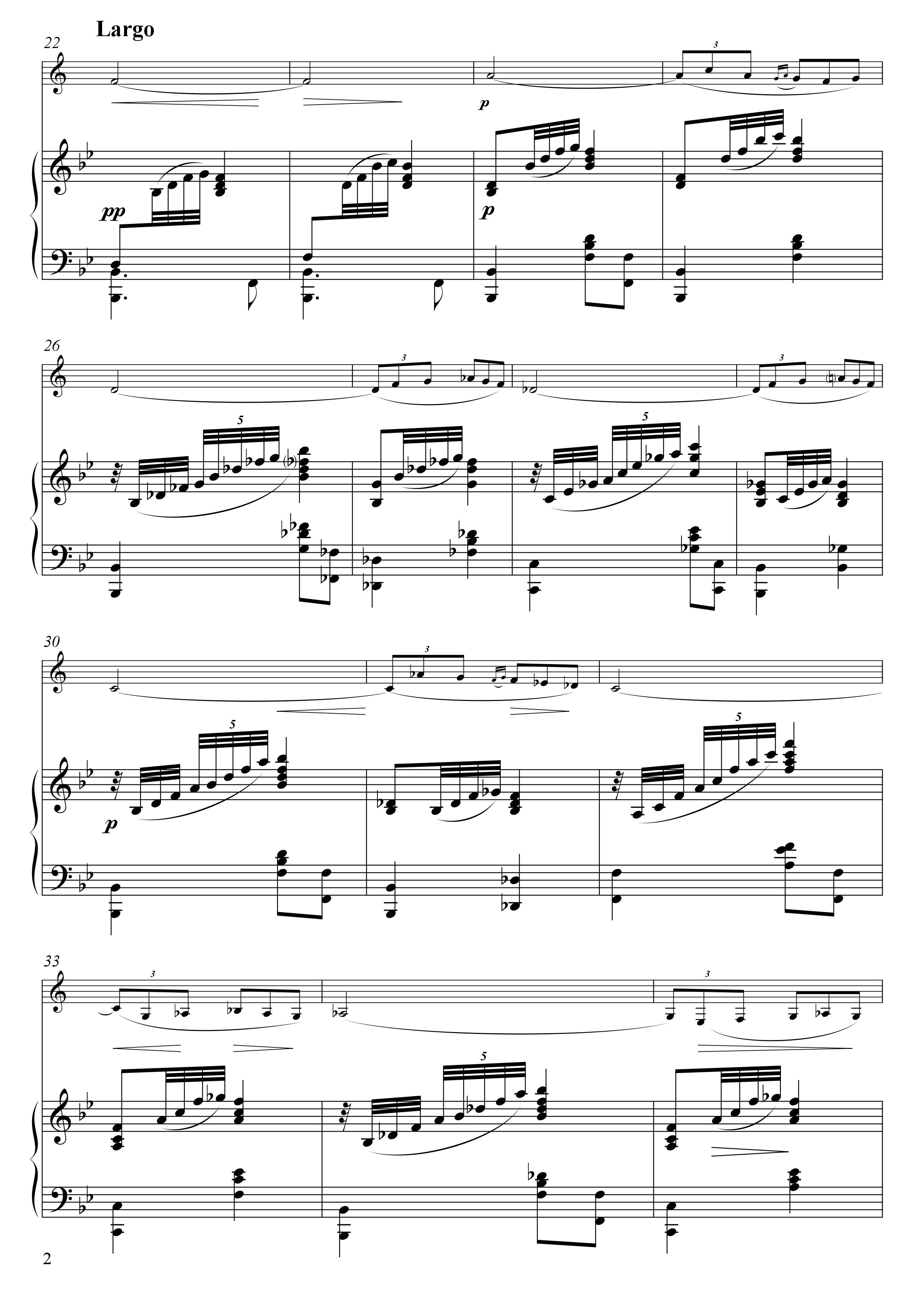 Anderes Coverbild Avant de mourir op. 17 
