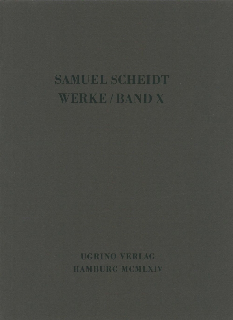 Anderes Coverbild Geistliche Konzerte Teil III/1