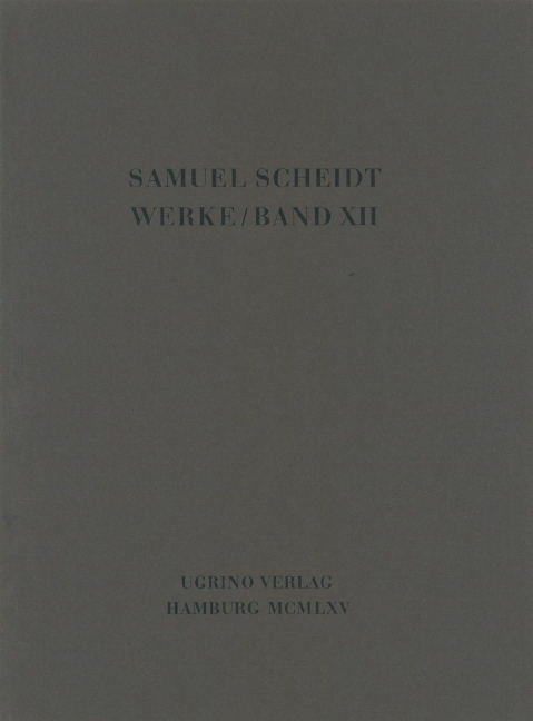Anderes Coverbild Geistliche Konzerte, Teil IV