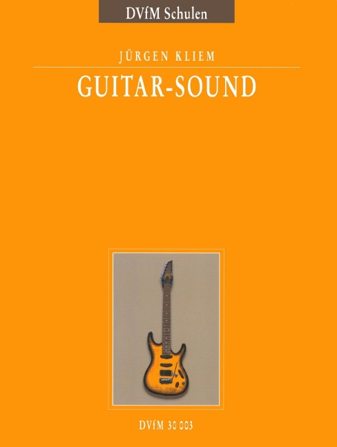 Anderes Coverbild Guitar-Sound