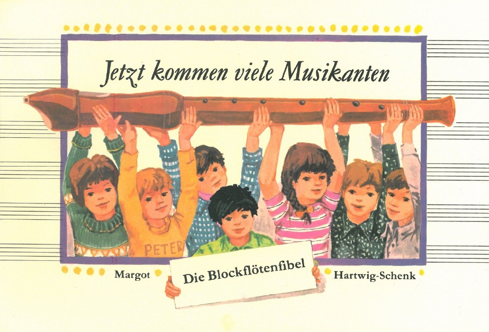 Anderes Coverbild Jetzt kommen viele Musikanten