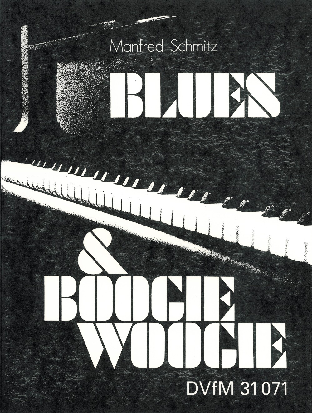 Anderes Coverbild Blues & Boogie Woogie