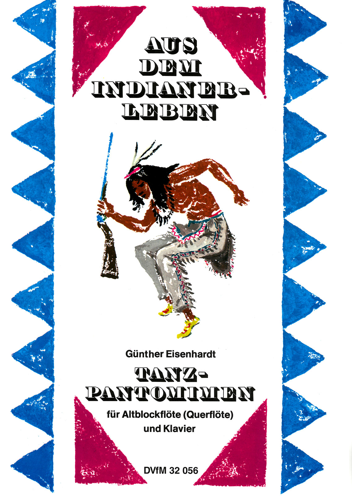 Anderes Coverbild Aus dem Indianerleben