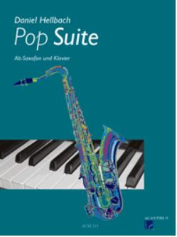 Vorderes Coverbild Pop Suite 