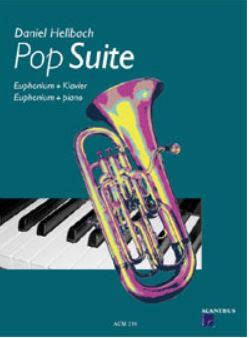 Vorderes Coverbild Pop Suite 