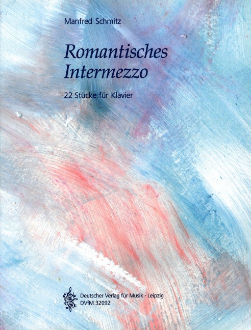 Anderes Coverbild Romantisches Intermezzo