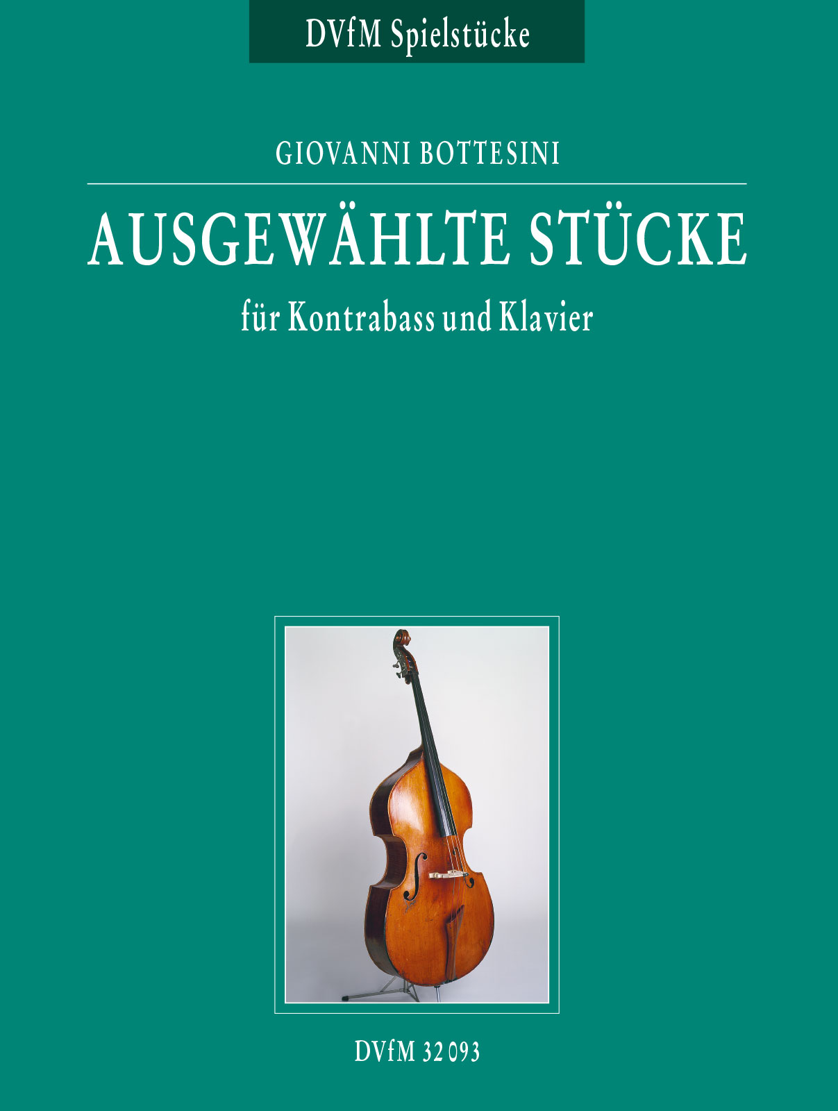 Anderes Coverbild Ausgewählte Stücke