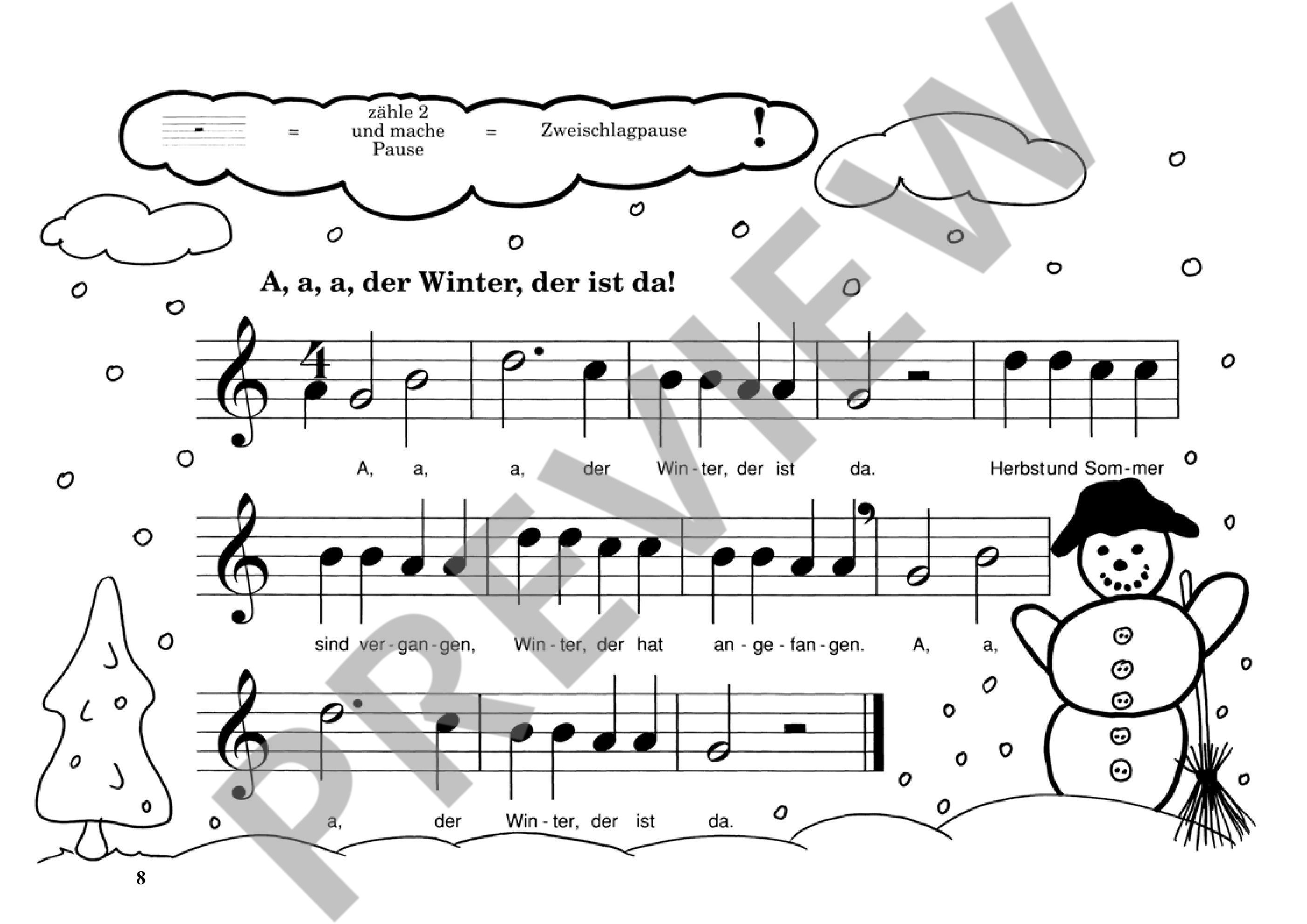 Anderes Coverbild Kunterbunter Blockflötenspaß Band 2