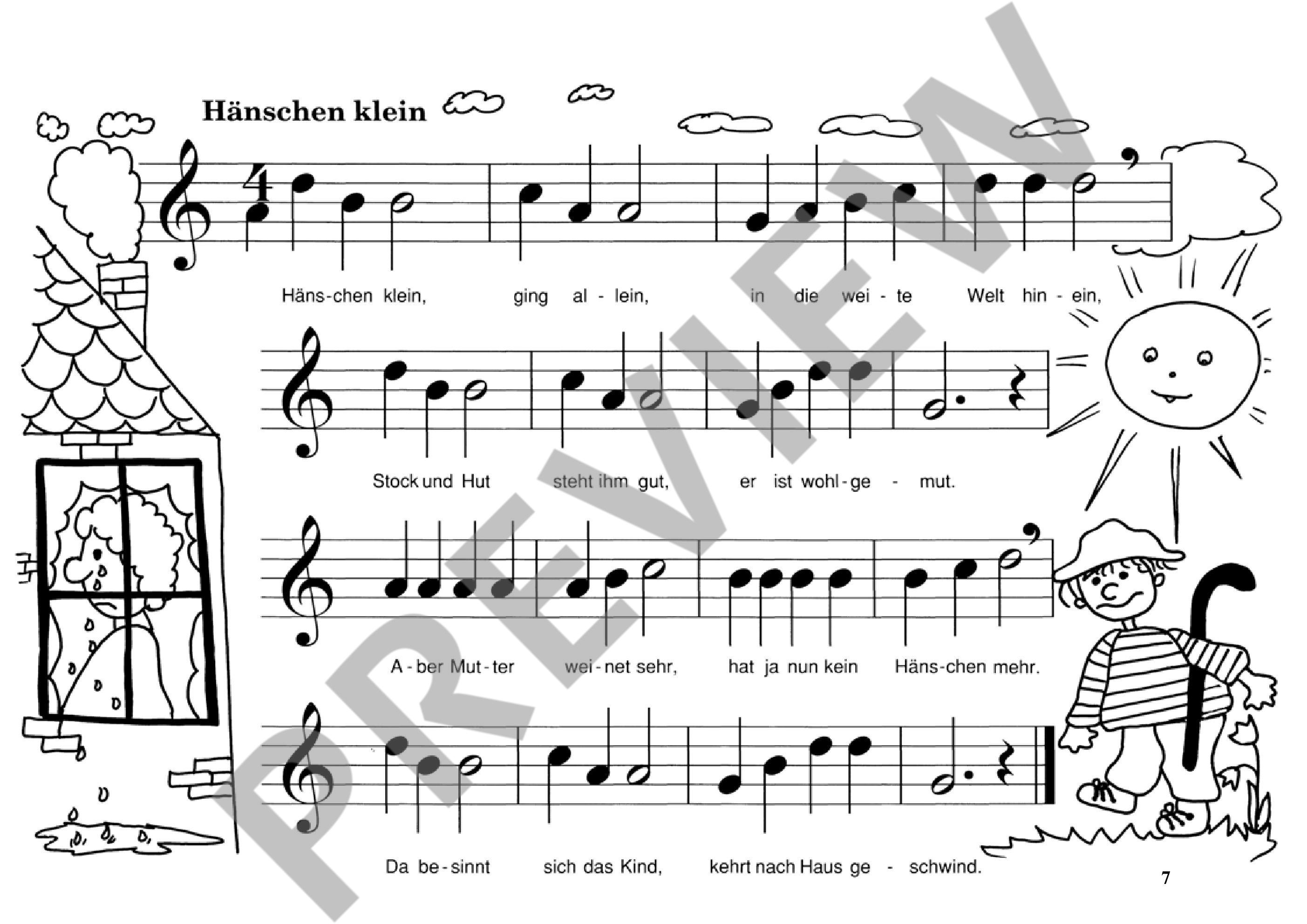 Anderes Coverbild Kunterbunter Blockflötenspaß Band 2