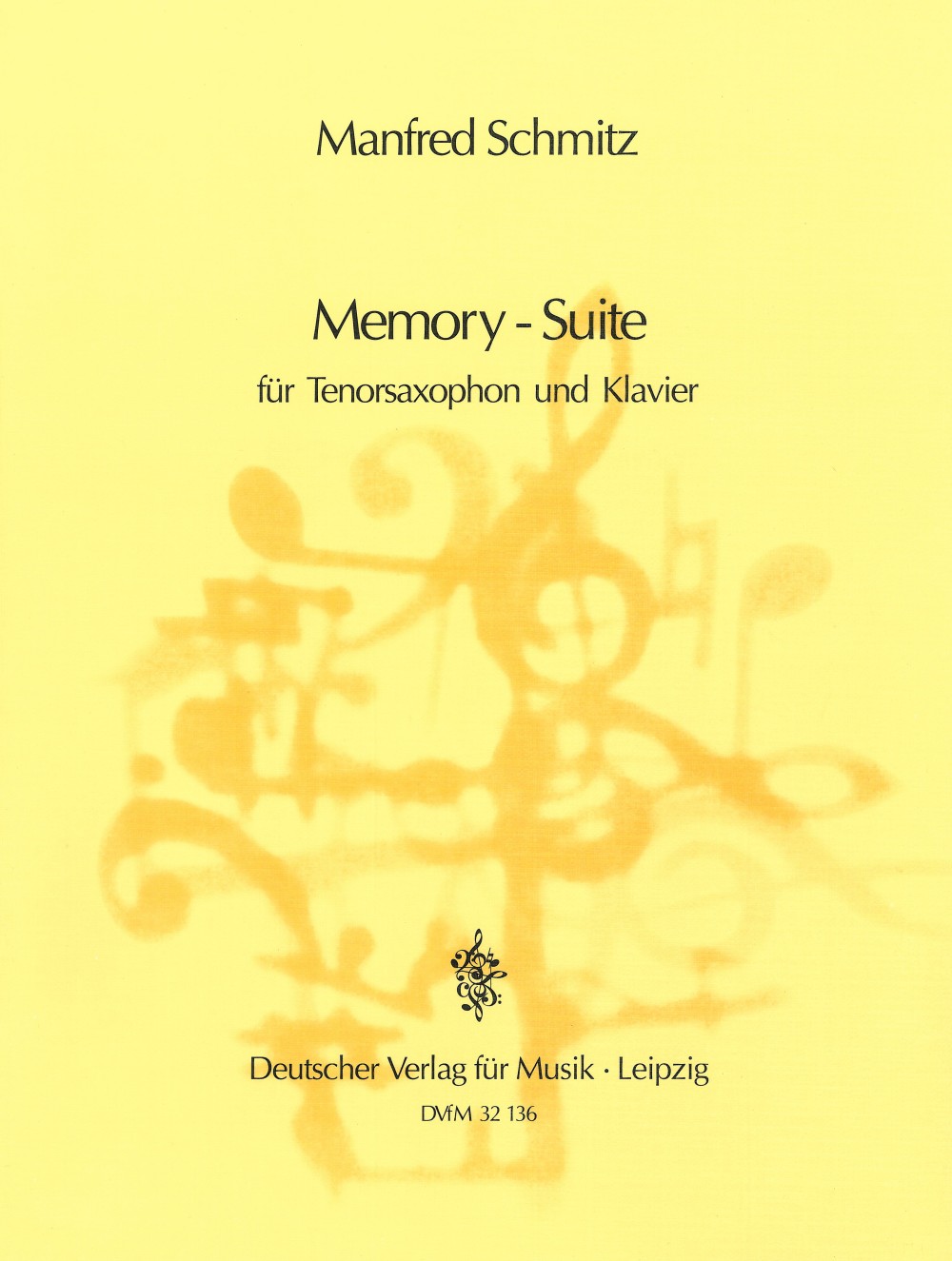 Anderes Coverbild Memory-Suite