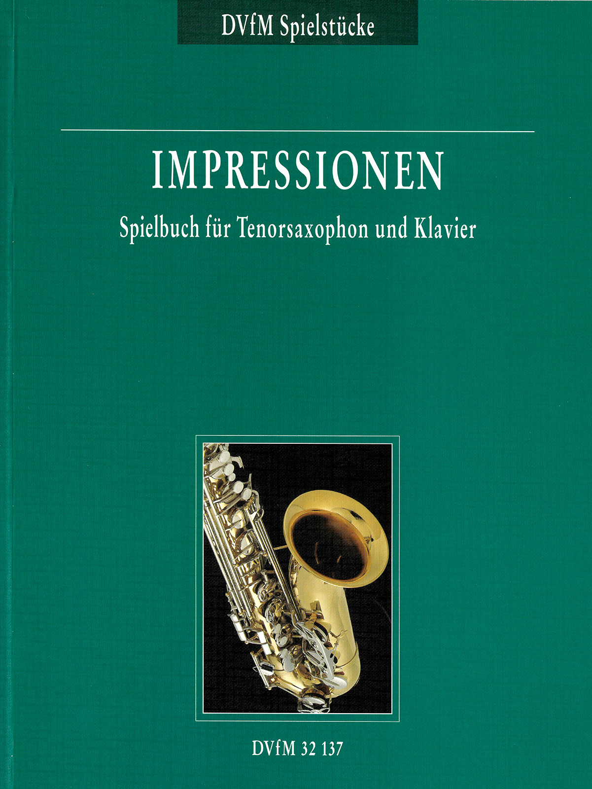 Anderes Coverbild Impressionen