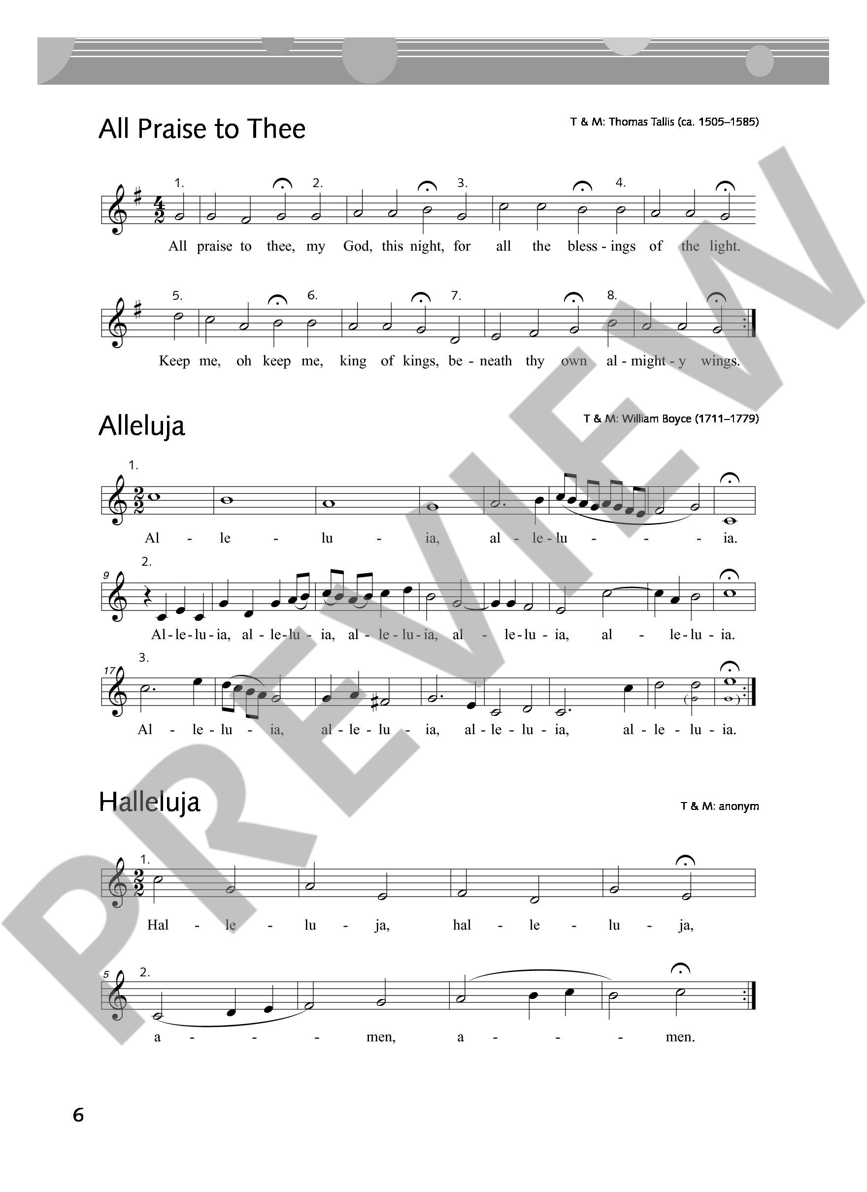 Anderes Coverbild Schul-Chorbuch 