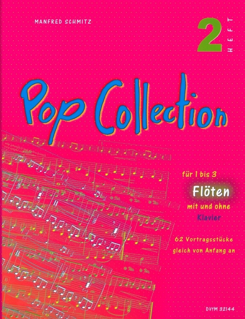 Anderes Coverbild Pop Collection 2
