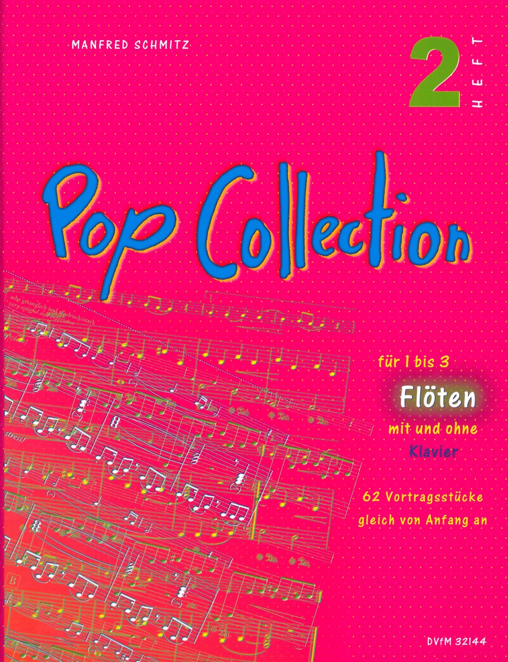 Anderes Coverbild Pop Collection 2