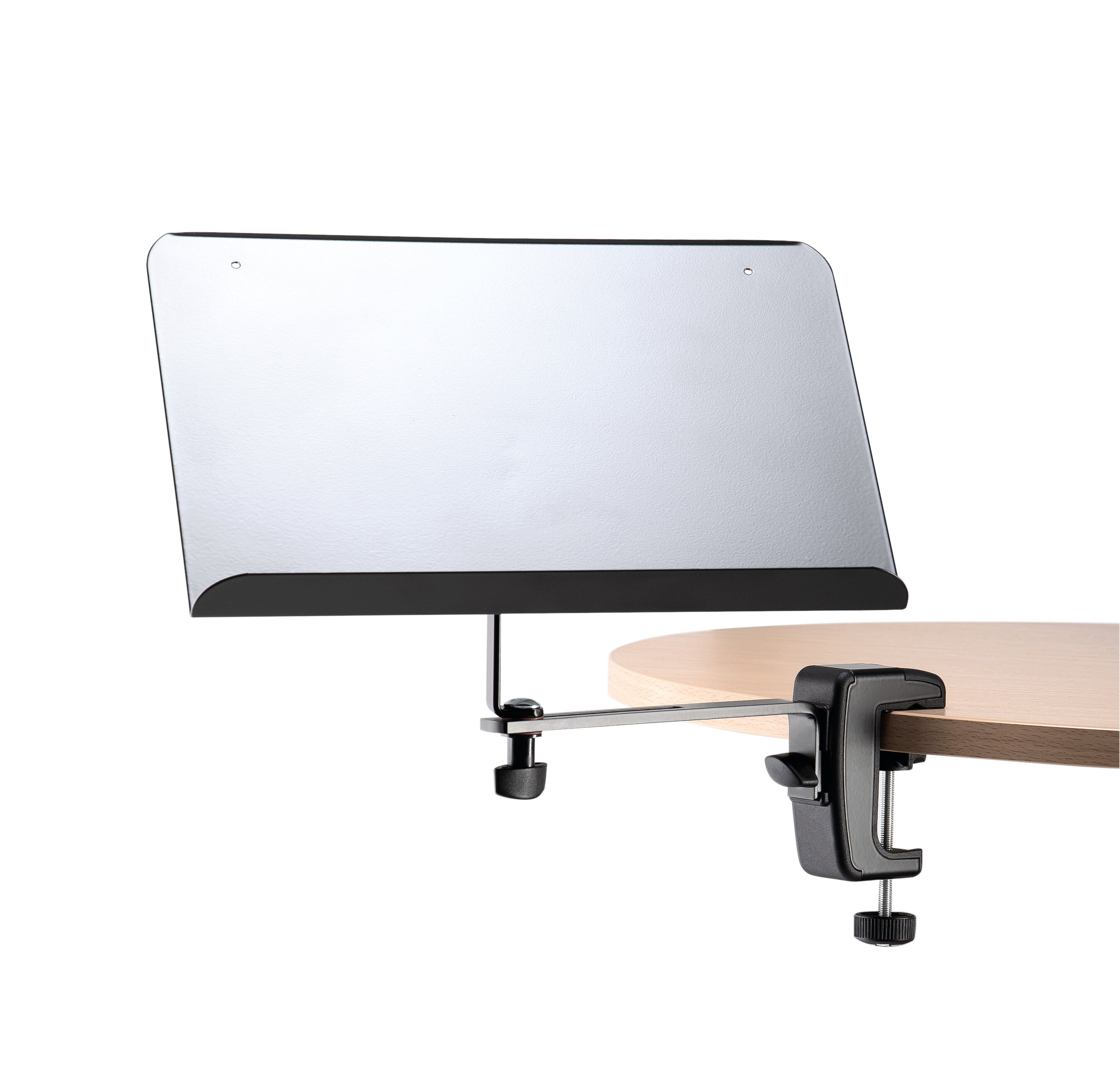 Vorderes Coverbild Noten- und Konzepthalter