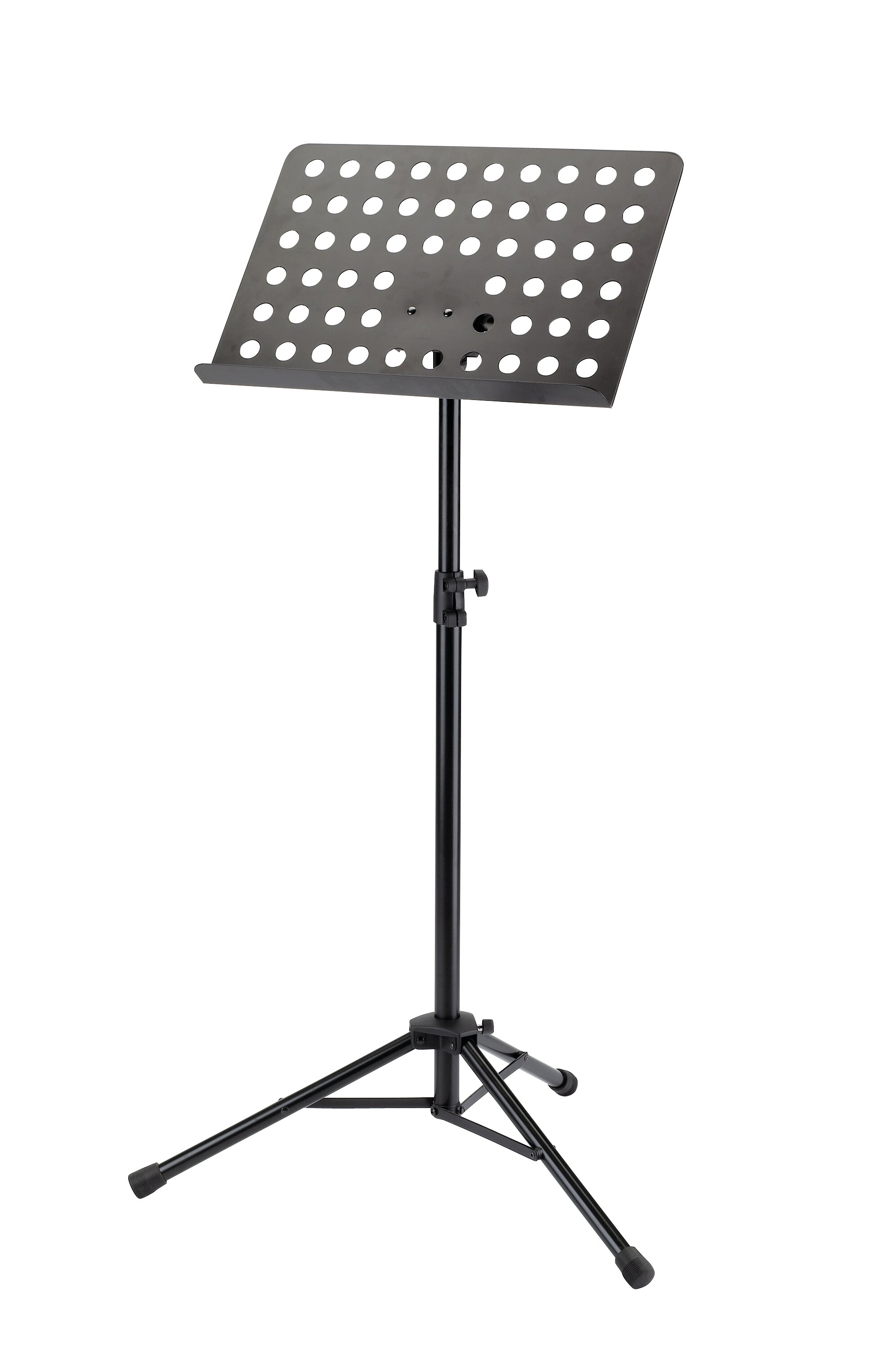 Vorderes Coverbild Orchesternotenpult 11940, Topline