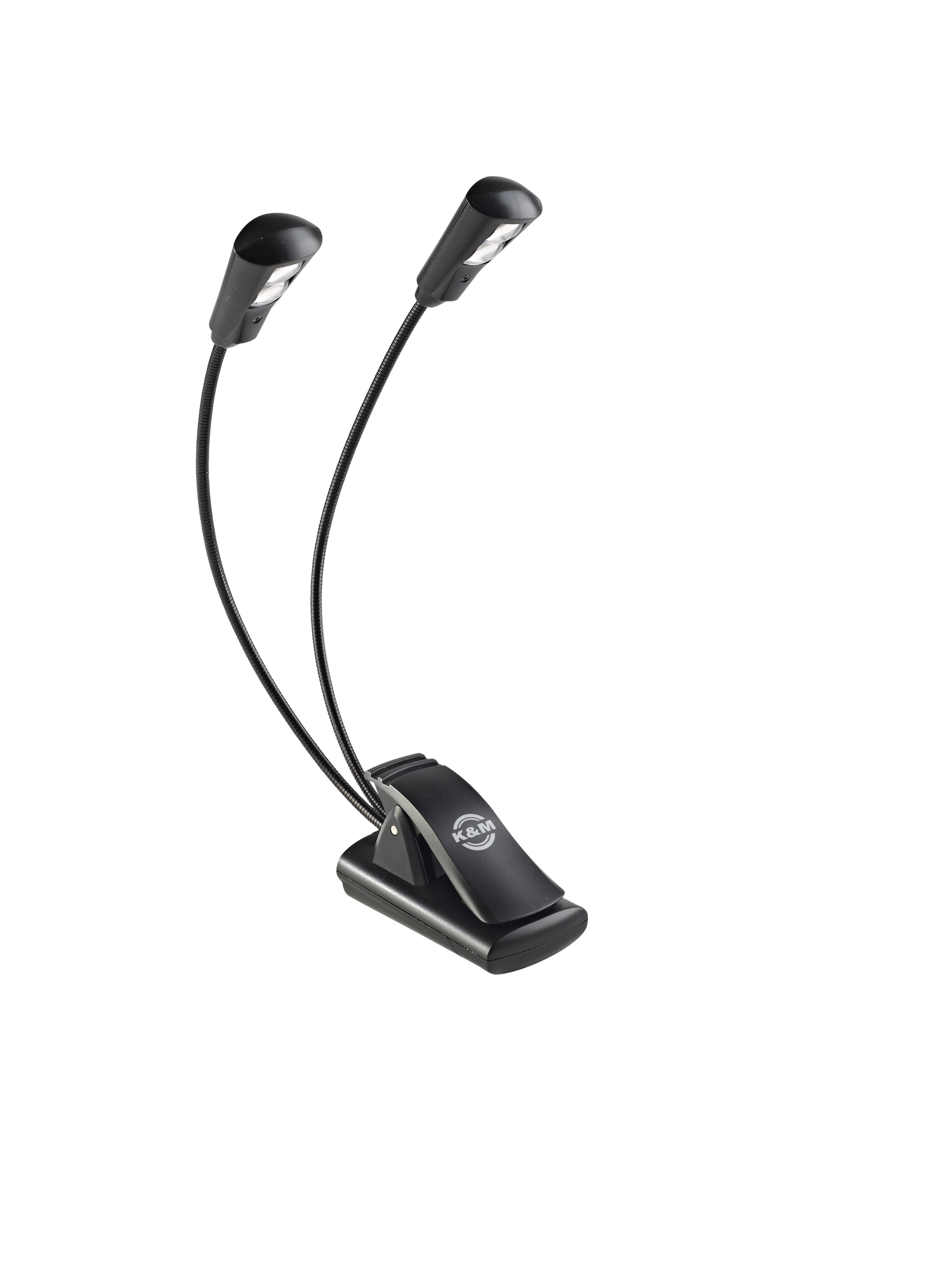 Vorderes Coverbild Notenpultleuchte »Double2 LED FlexLight«
