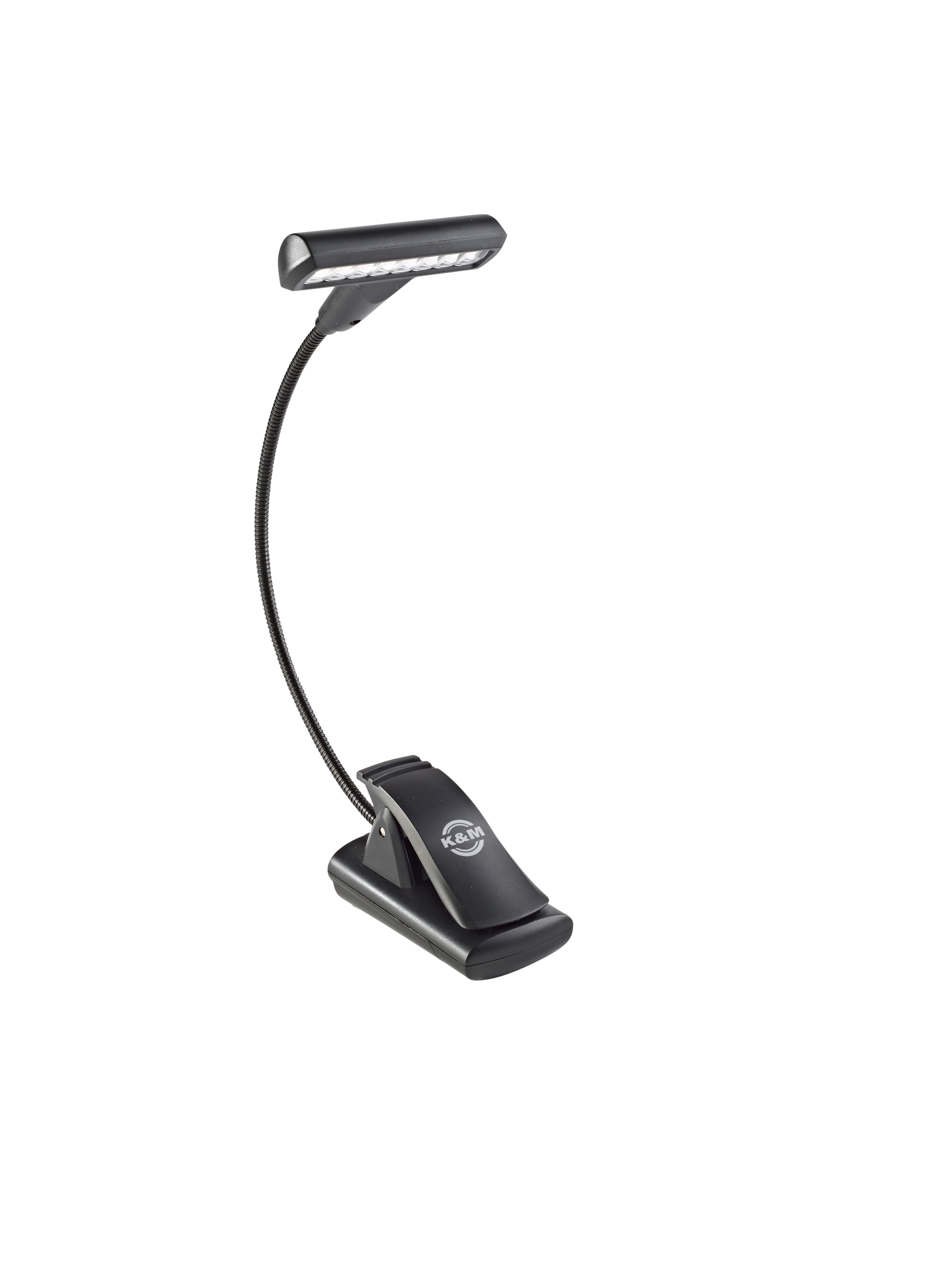 Anderes Coverbild Notenpultleuchte »T-Model LED FlexLight«