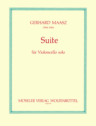 Vorderes Coverbild Suite 