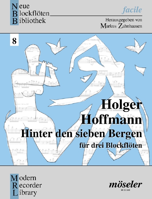 Vorderes Coverbild Hinter den sieben Bergen 8