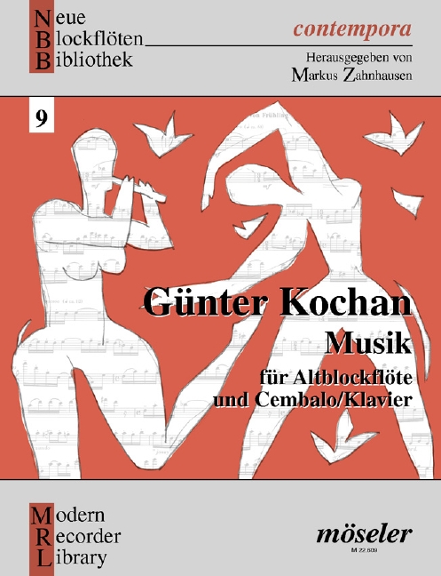 Vorderes Coverbild Musik 9