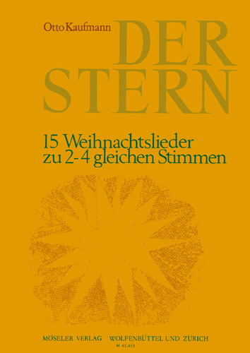 Vorderes Coverbild Der Stern 